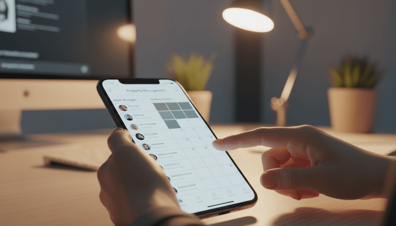 Communication et gestion proactive des réservations et des voyageurs
